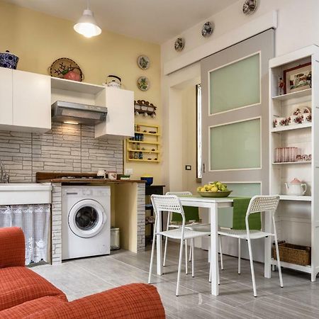 Le Terrazze Di Angela Apartamento Marina di Ragusa Exterior foto