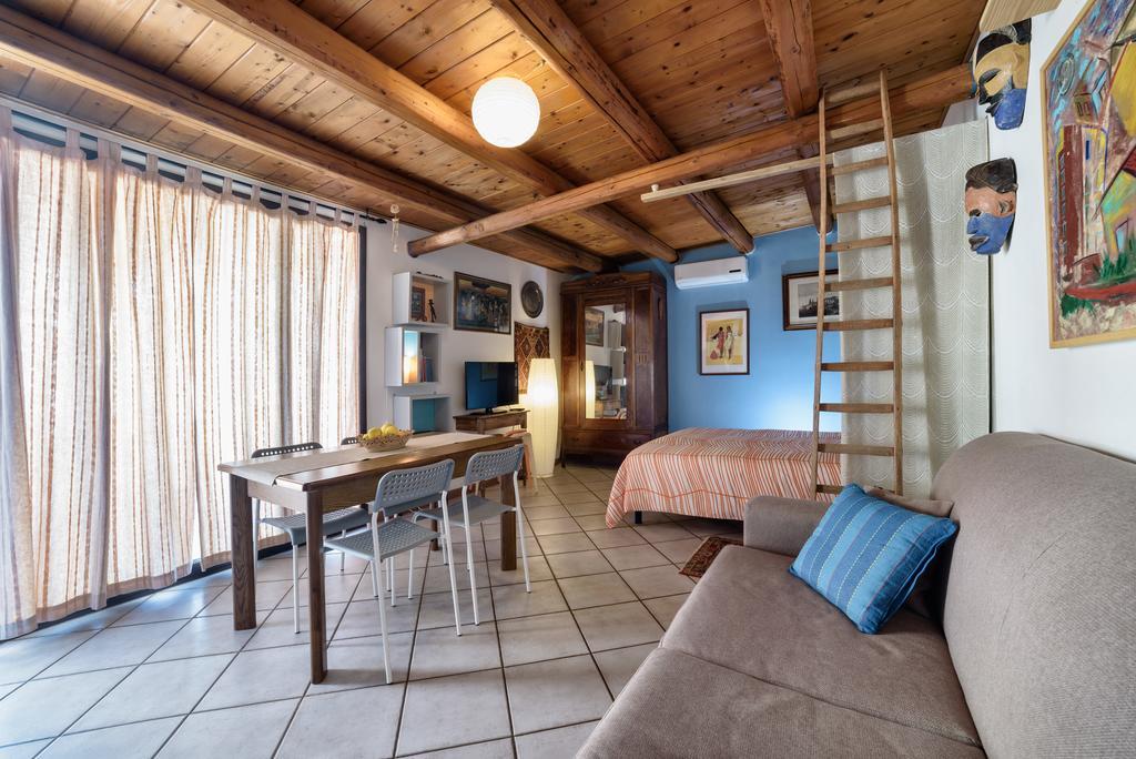 Le Terrazze Di Angela Apartamento Marina di Ragusa Exterior foto