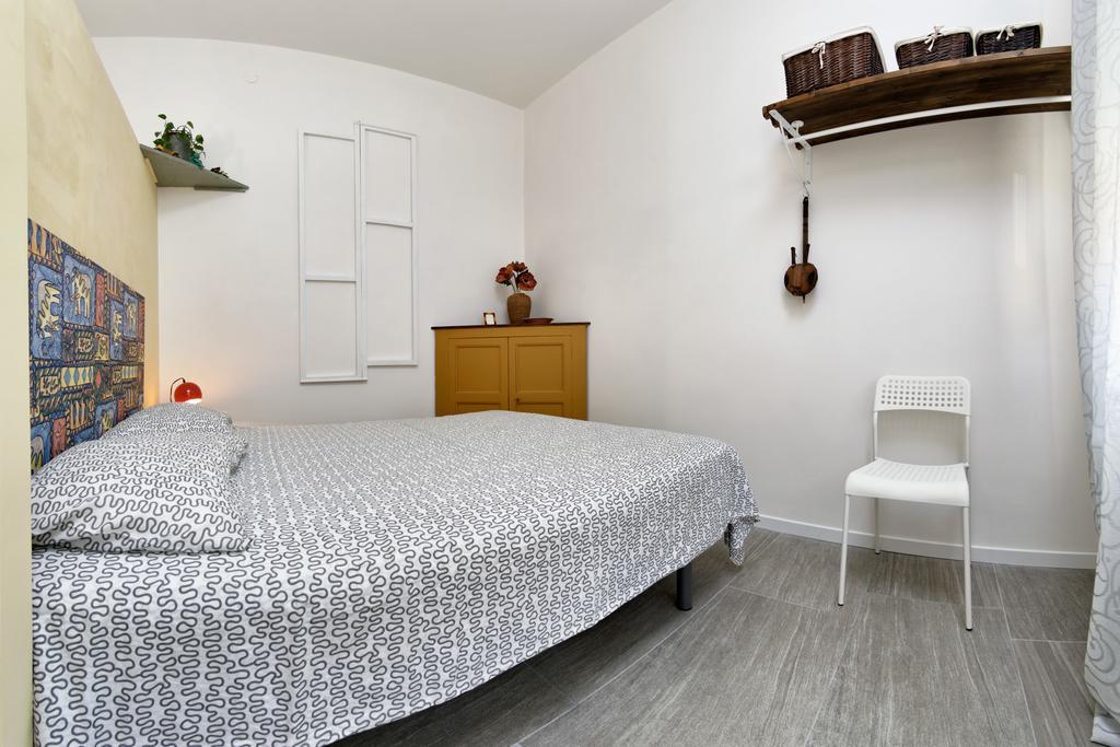 Le Terrazze Di Angela Apartamento Marina di Ragusa Exterior foto