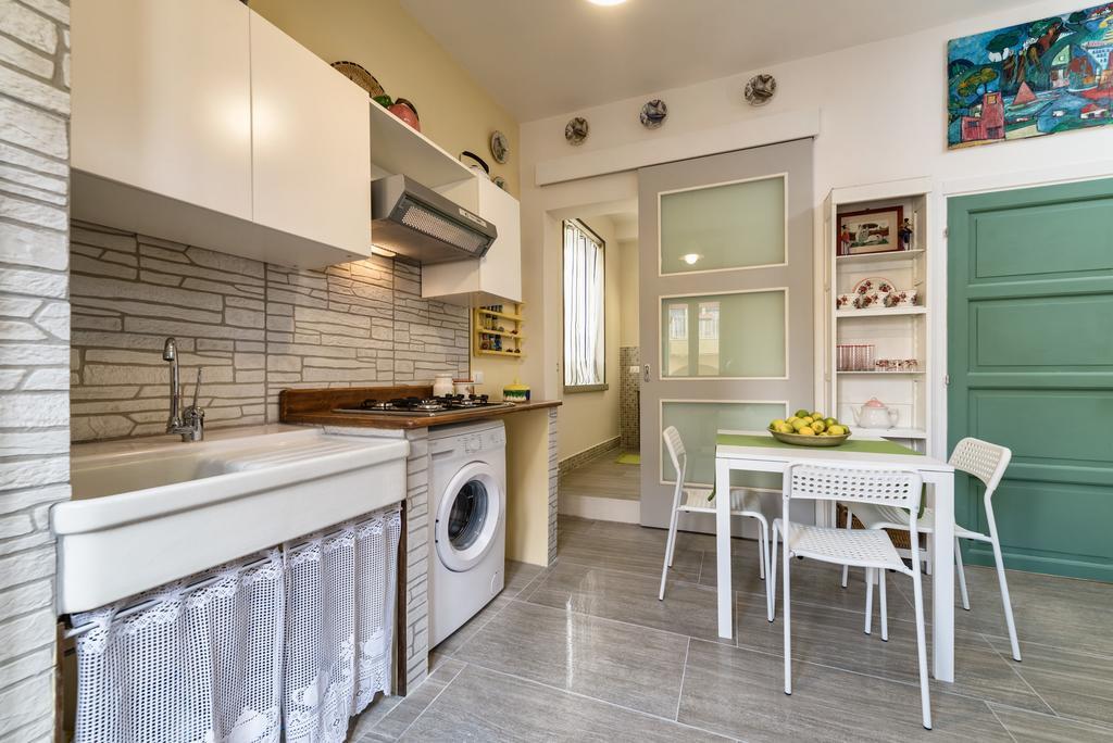 Le Terrazze Di Angela Apartamento Marina di Ragusa Exterior foto