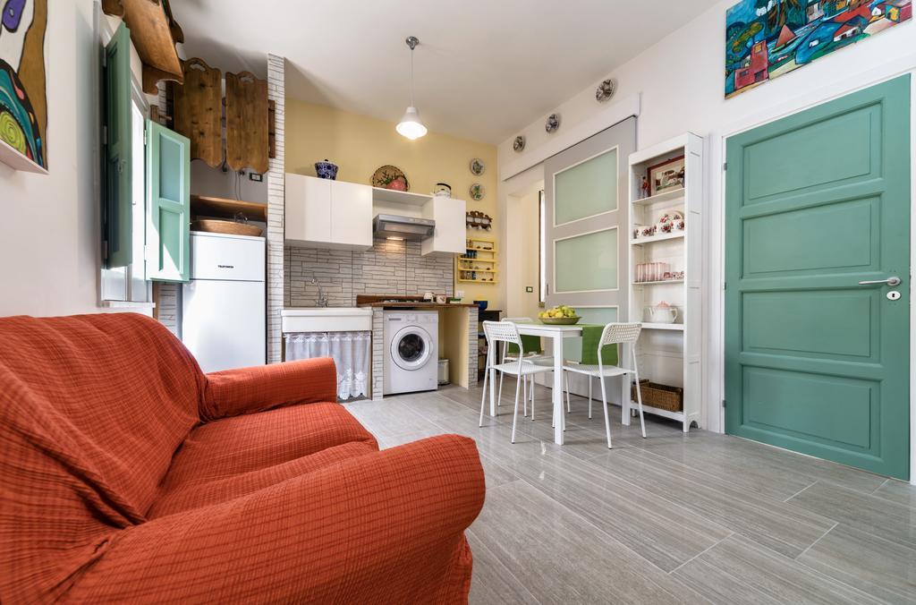Le Terrazze Di Angela Apartamento Marina di Ragusa Exterior foto